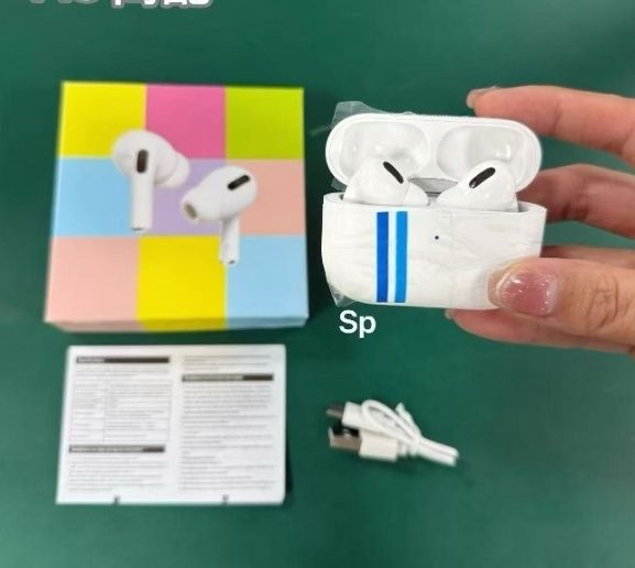 AIRPODS A3 наушники беспроводные