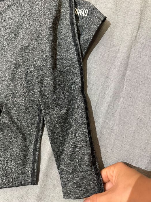 Блуза GymShark