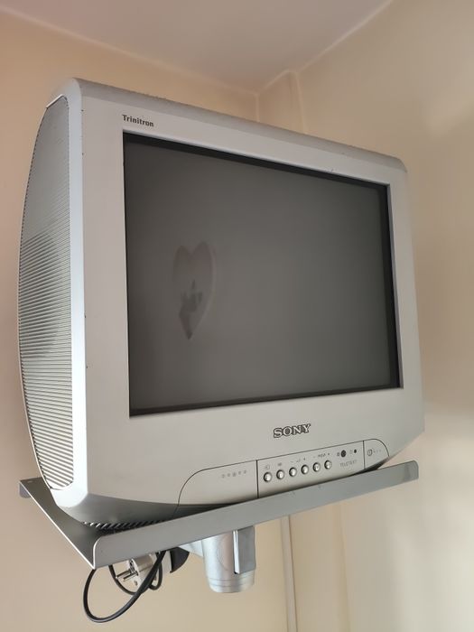 Televizor vechi sony