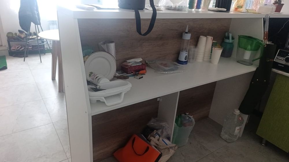 Продам стол  рэпшейсен