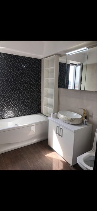 Vanzare apt 3 camere