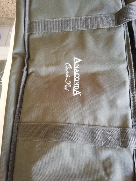 Vand huse Anaconda pentru rodpoduri