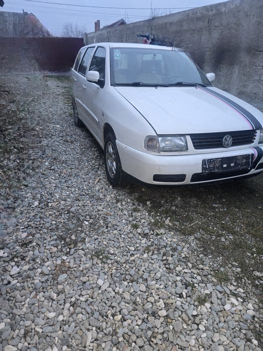 Piese polo 1.9 tdi an 2000
