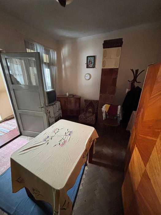 Casa de Vanzare - Calea Unirii (Zona UMF)