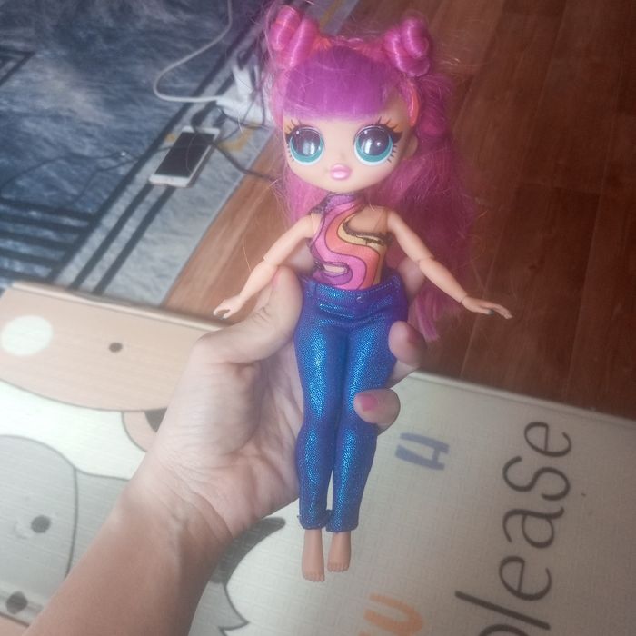 Игрушки от 700 тенге