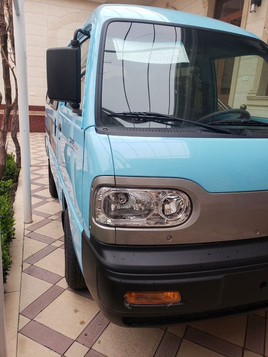 Новый Дамас (Damas) 2024года