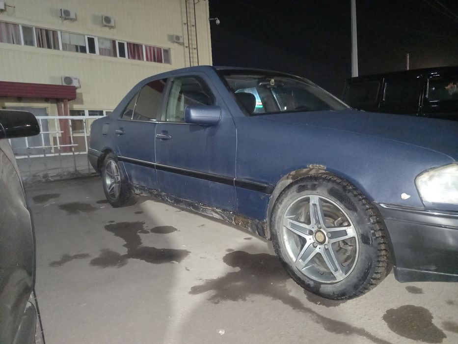 Продаю или обмен на минивен