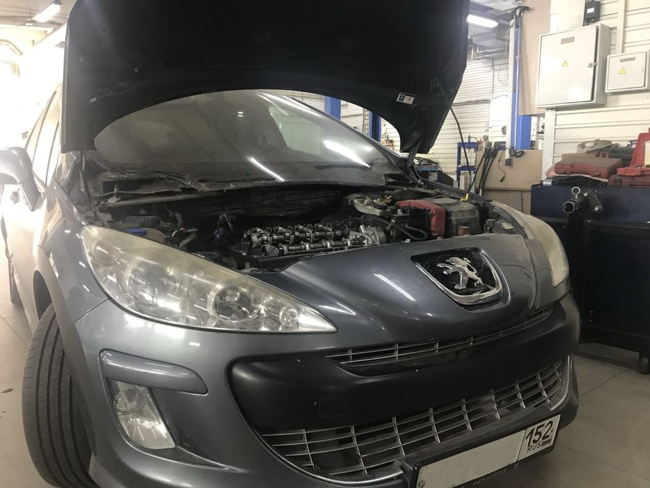 Ремонт авто Mini,  peugeot, citroen, bmw , миникупер, пижо, ситроен,