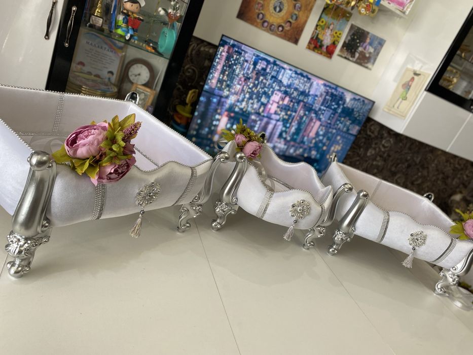 Корзины тойбастар