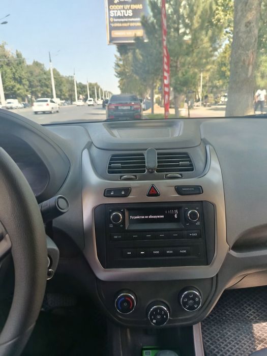 Кобалт белого цвета. В отличном состояние