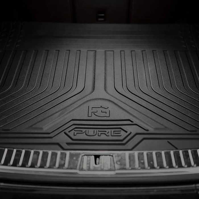 Стелка за багажник Frogum PURE - 110x143см