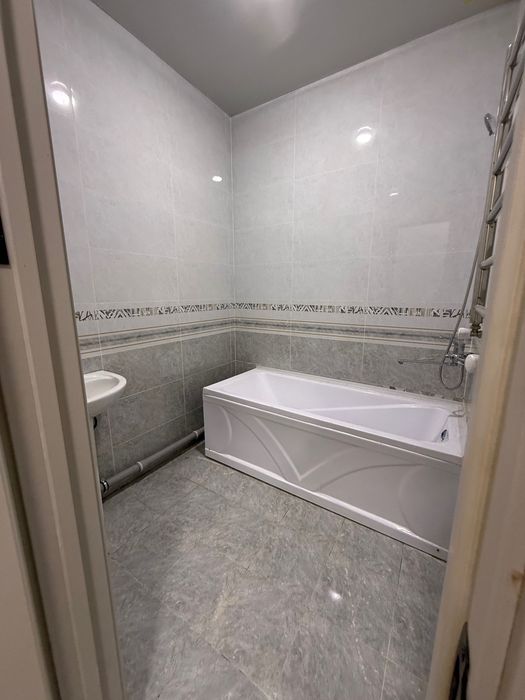 Nur hayat residence novostroyka
