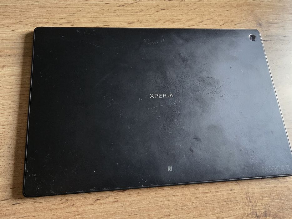 Sony Xperia Tablet Z