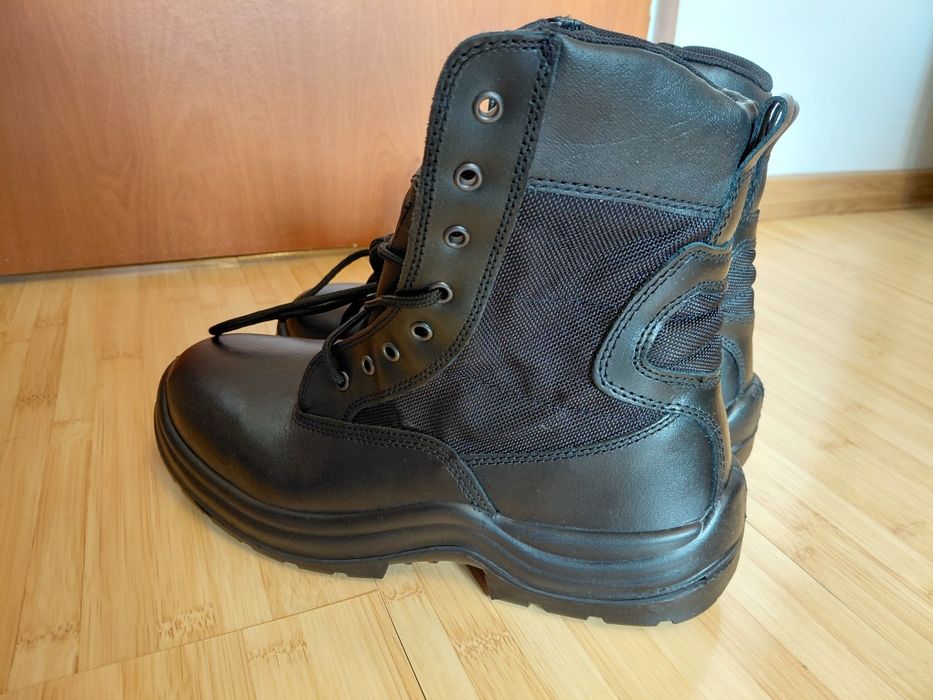 Bocanci de lucru Sirin mărimea 44