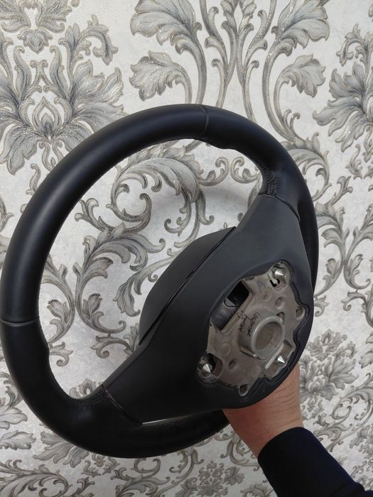 Mers rul xolati yangi