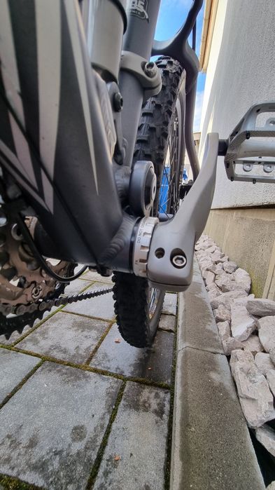 Mtb full suspension merime L/XL Echipare Premium Shimano XTR/XT