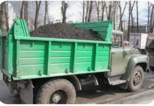 Горный.  Чернозём