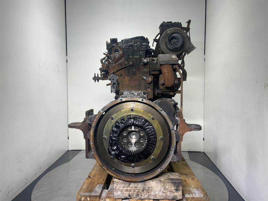 Motor complet Cummins L9 - Piese de motor Cummins