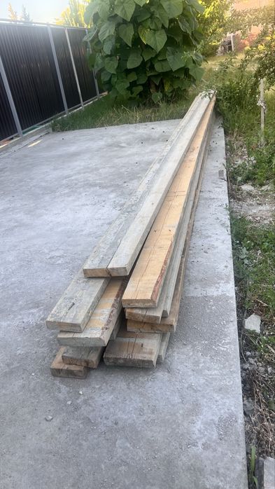 Опалубки 14 штук