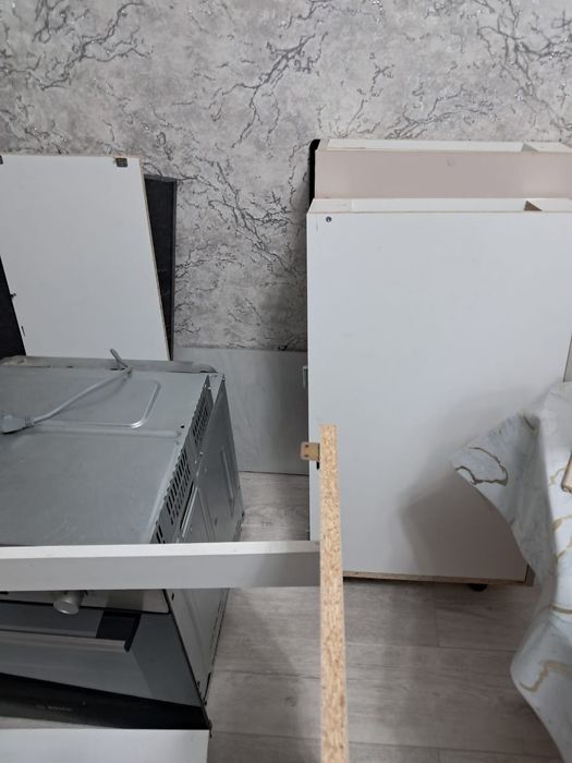 Продам кухонный гарнитур