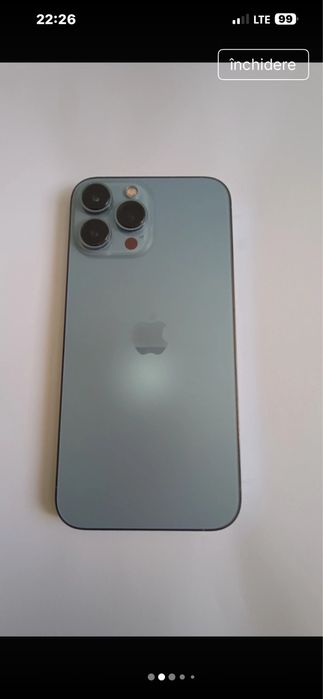 Iphone 13 pro max