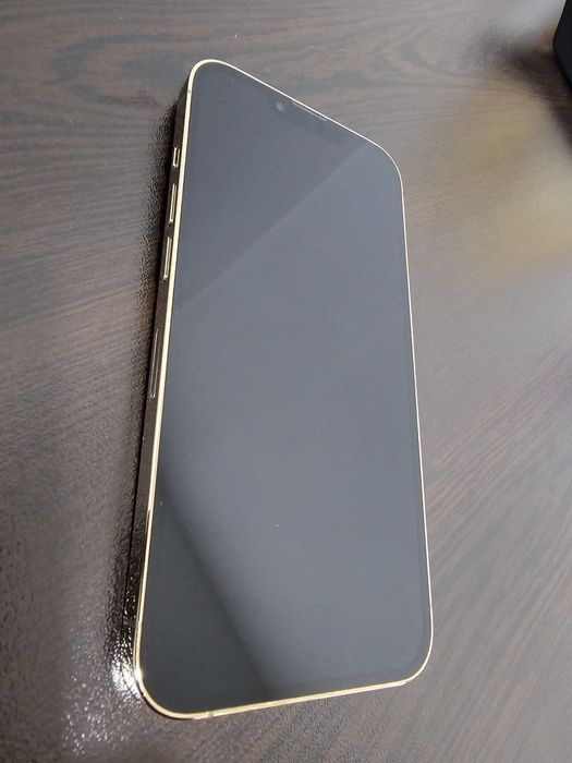 iPhone 13 Pro 128Gb Gold