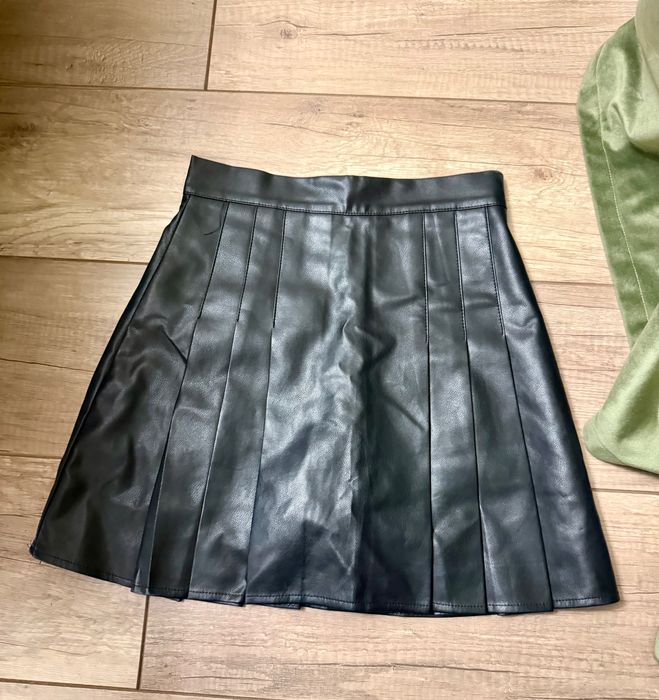 Разгрузка гардероба