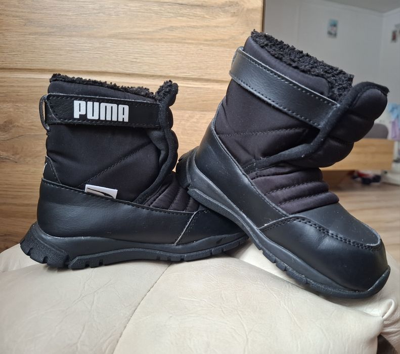 Ghete zăpadă copii mărimea 25.