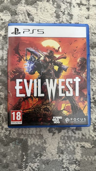 Evil West (На пс 5), Tеkken7 (на пс 4,5), fifa 17(пс 4,5) fifa 19 (пс4
