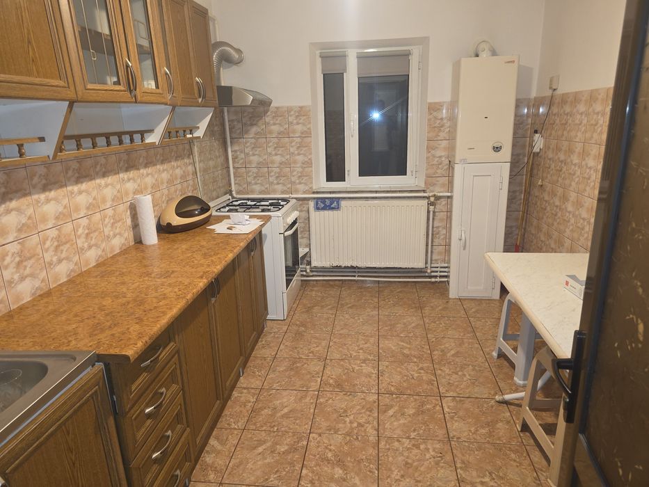 Inchiriere apartament 2 camere