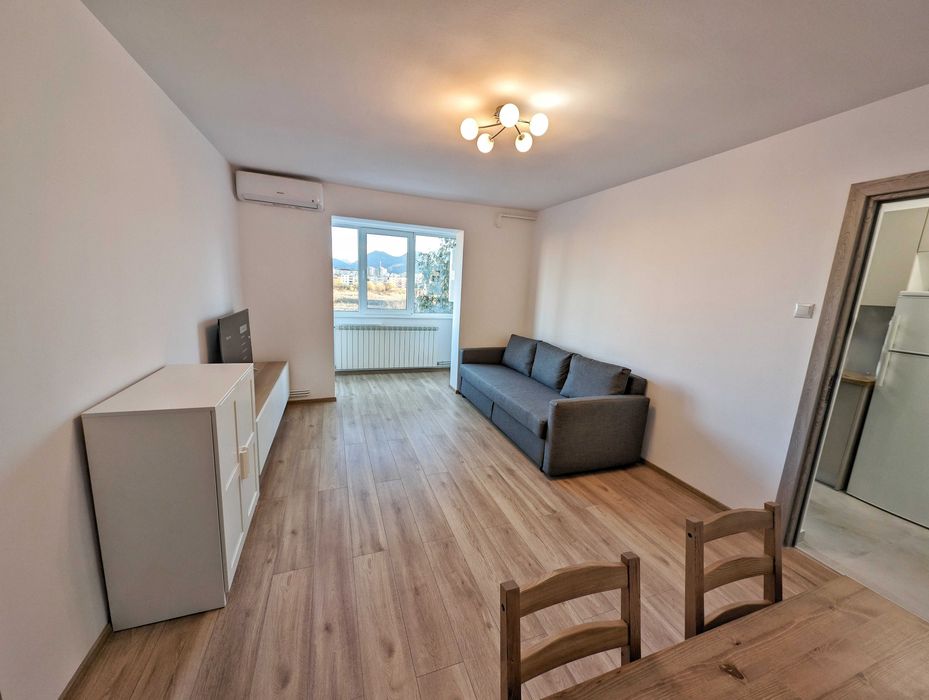 Apartament 2 camere mobilat, Harmanului, zona CEC - Toamnei