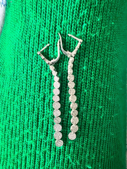 Заргарлик буюми  проба 585 ок тилла