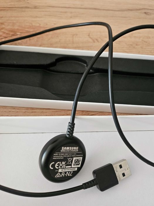 Samsung galaxy Watch4 Classic