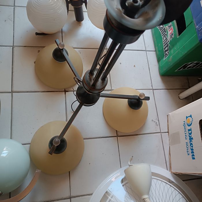 Абажури за всеки