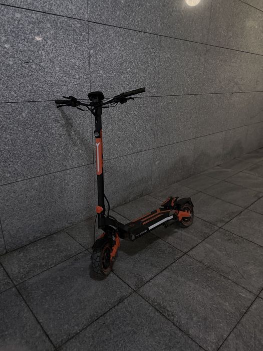 Kugoo f3 pro max