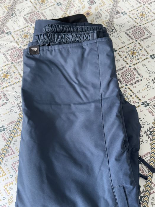 Ски панталон Quiksilver