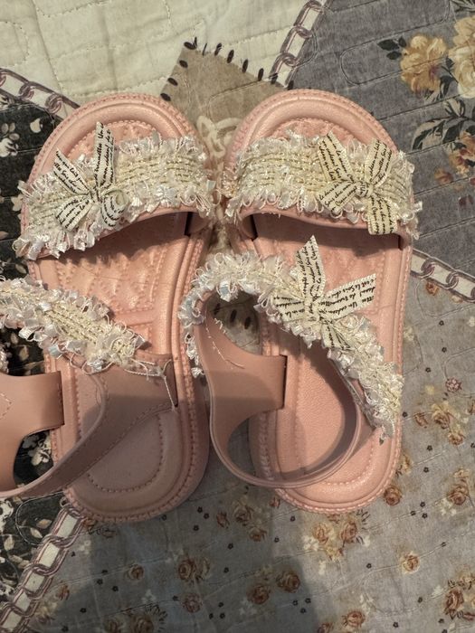 Детские сандали/детская обувь/туфли