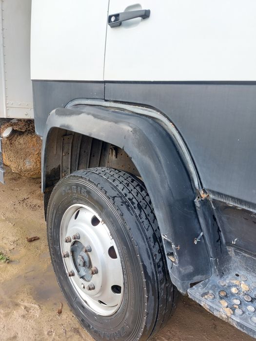 Балон рабочи 275,70,22,5