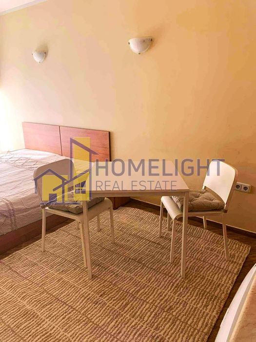 Продава се Едностаен апартамент в София, Студентски град - 39 кв.м за 2949 €/кв.м - Снимка #2