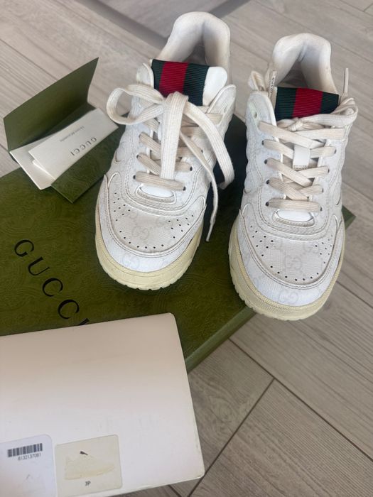 Gucci маратонки