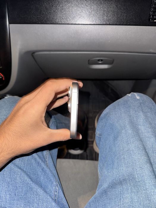 iPhone 15 pro max 256