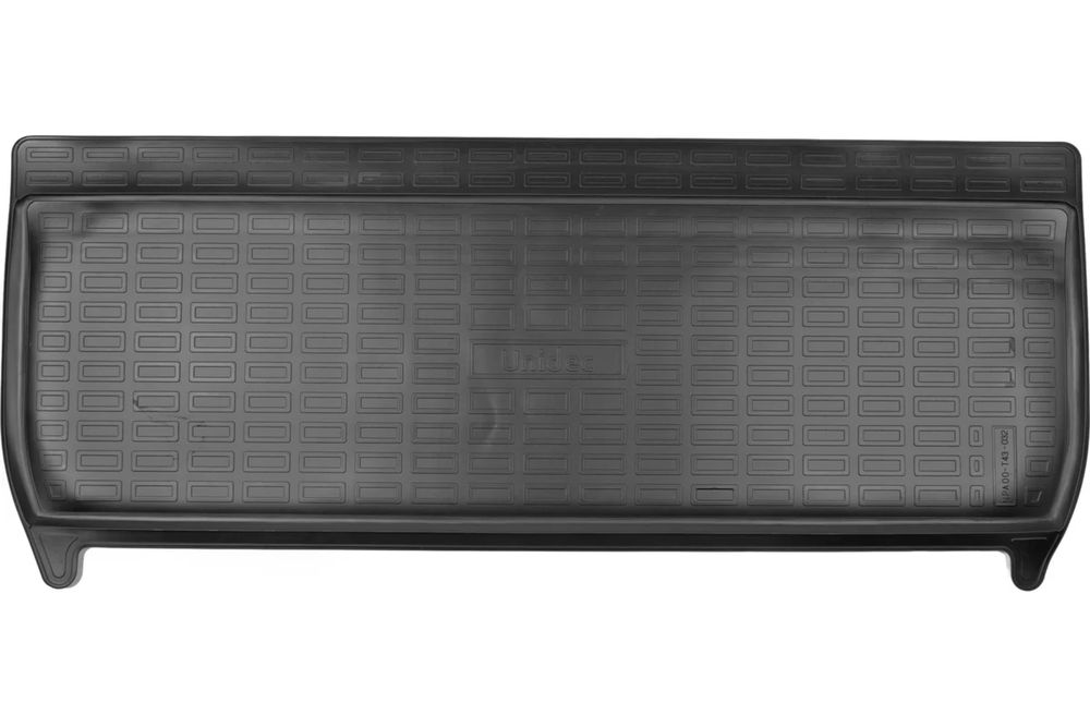 Коврики (полики) салона, багажника KIA Carnival IV