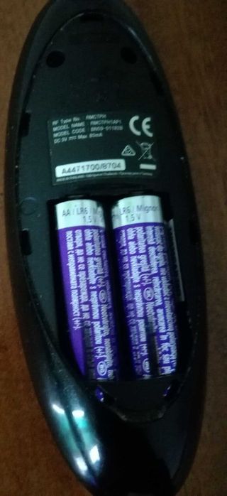 QLED Телевизор 65 Инча Samsung GQ65Q60RGT 4K Ultra HD Smart TV