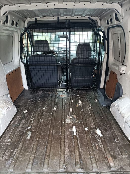 FORD Transit 2009 — imagine 4