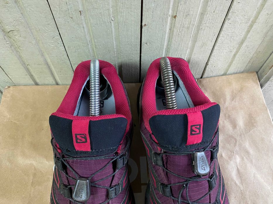 ''SALOMON Wings Access 3 GORE-TEX''оригинални маратонки 39 номер