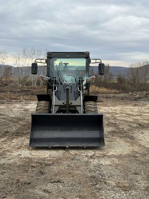 Челен Товарач Muller L2.0 | Гаранция | Нов