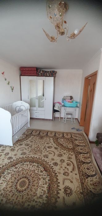 Продам квартиру с евро ремонтом