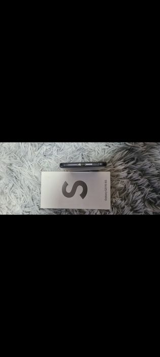 Samsung galaxi s21 fe