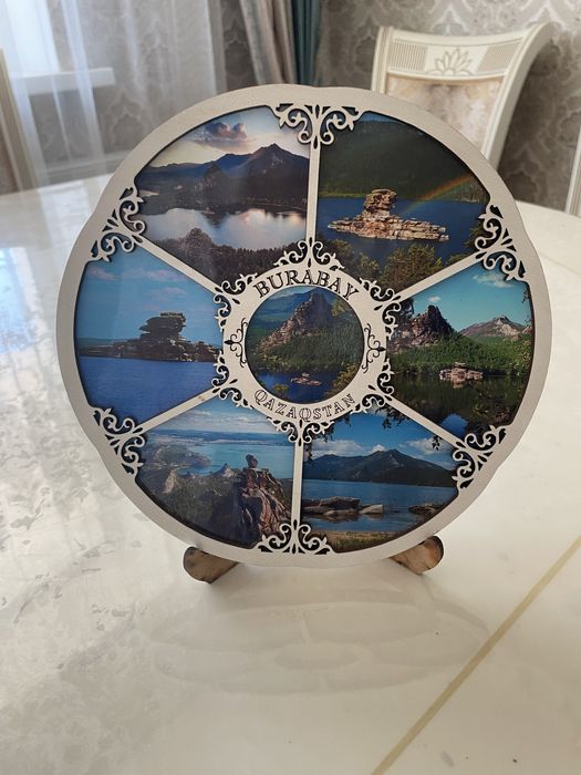 Продам сувенир с Борового