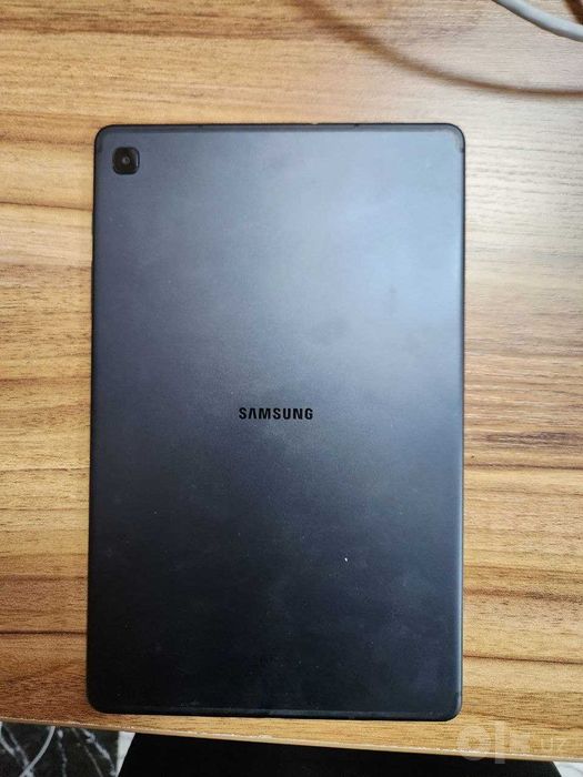 Galaxy Tab S6 lite